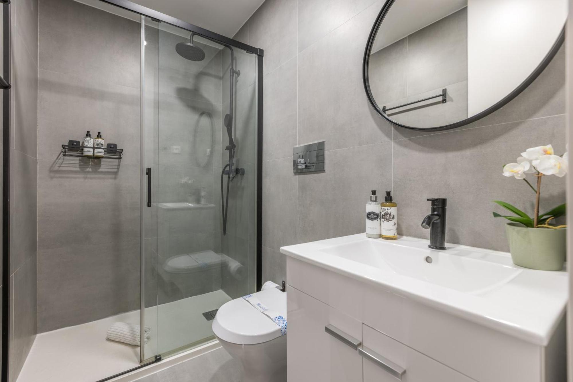 Industrial Cozy Loft Downtown Porto Apartment Екстериор снимка