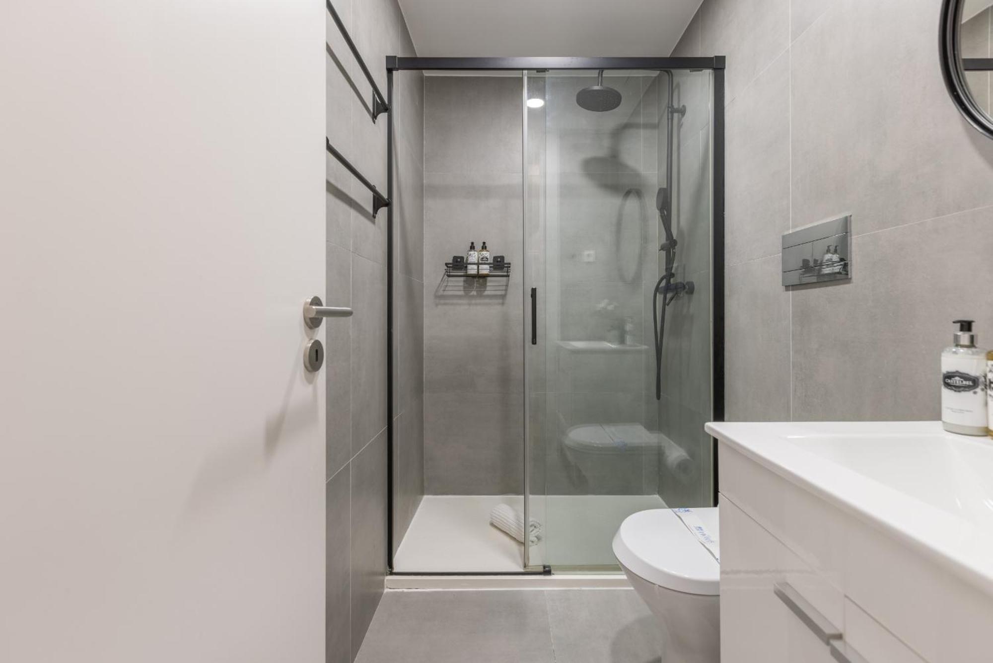 Industrial Cozy Loft Downtown Porto Apartment Екстериор снимка